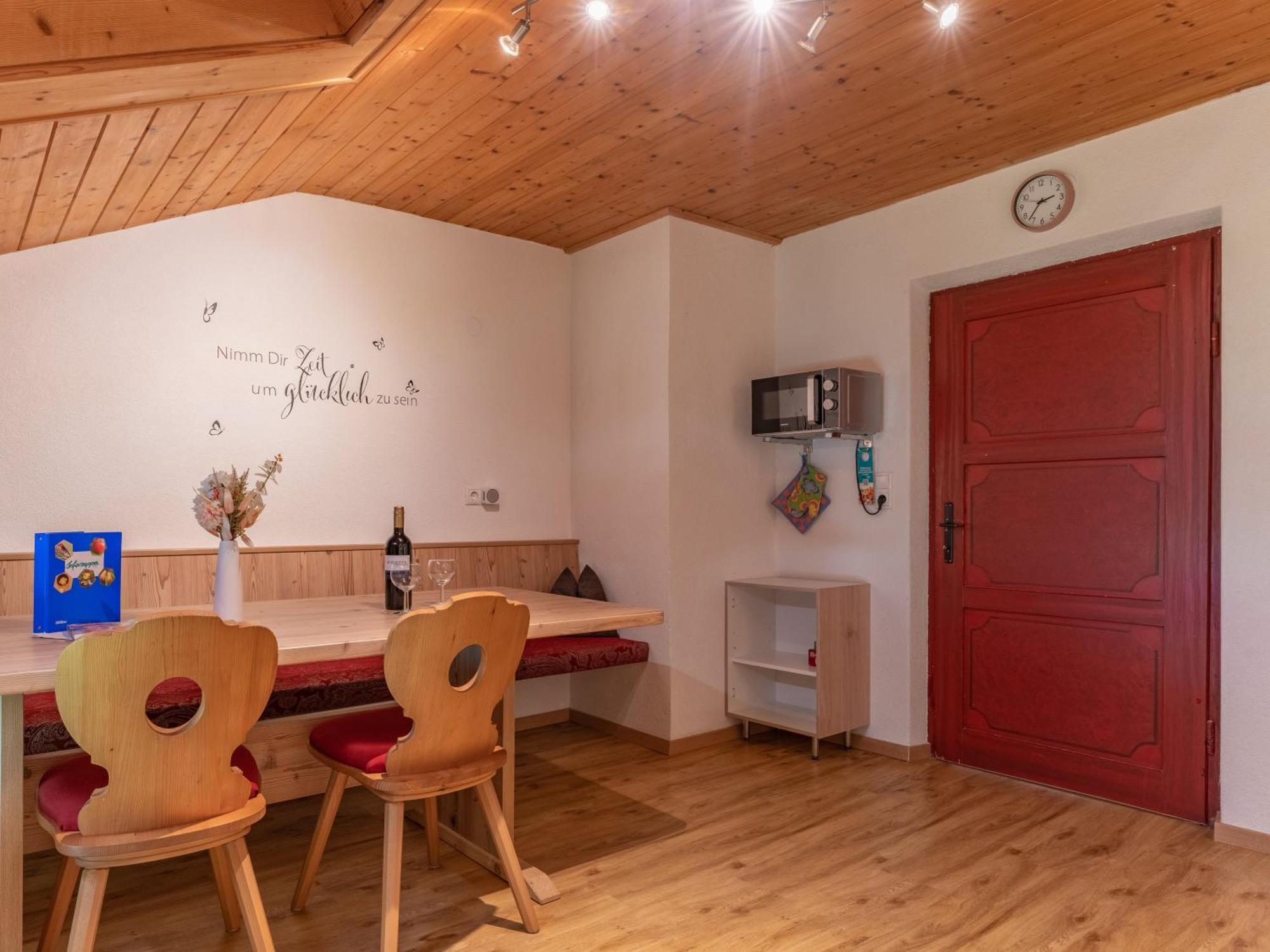 Wieshof Kaltenbach Zimmer foto