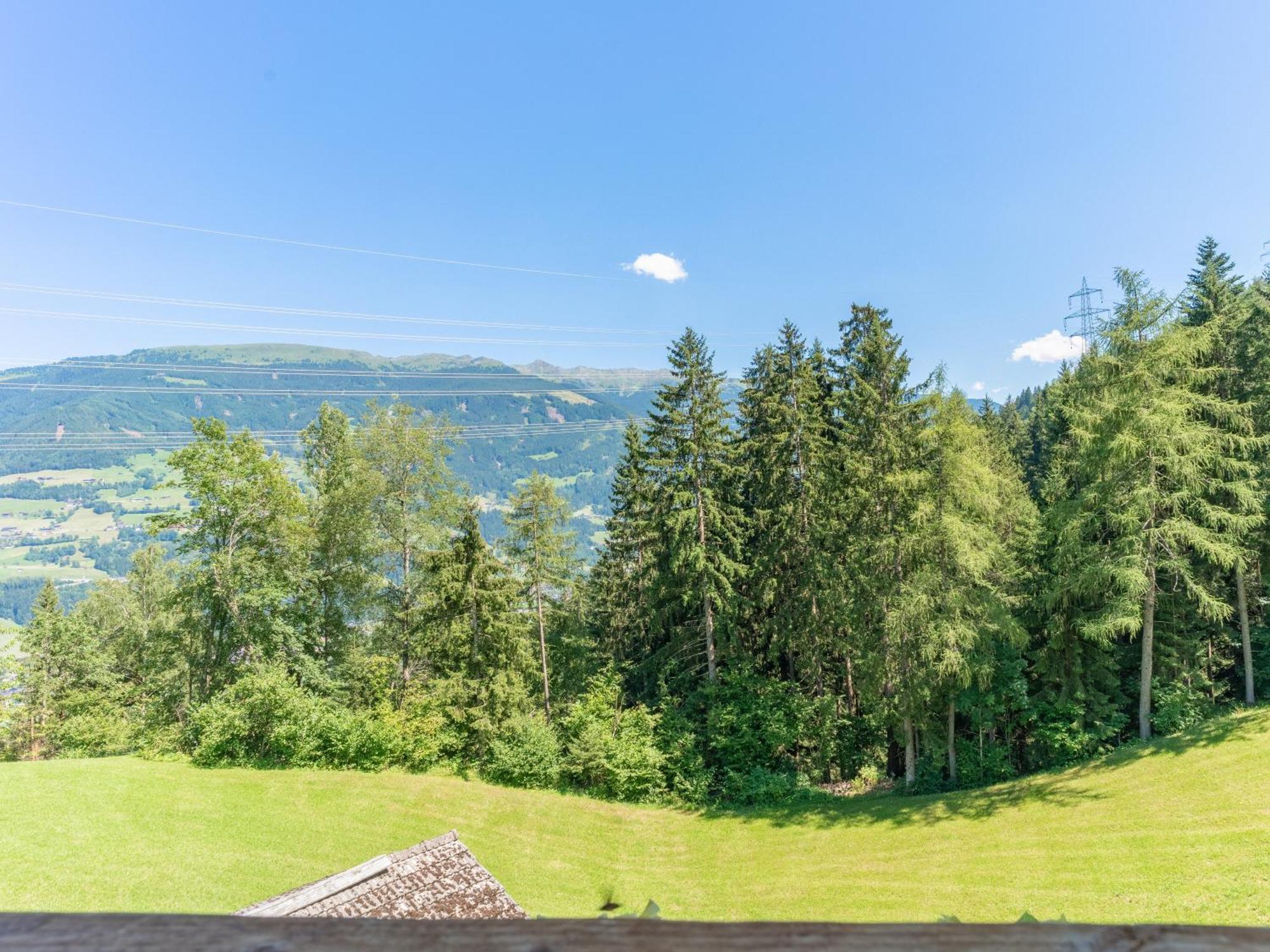 Wieshof Kaltenbach Zimmer foto