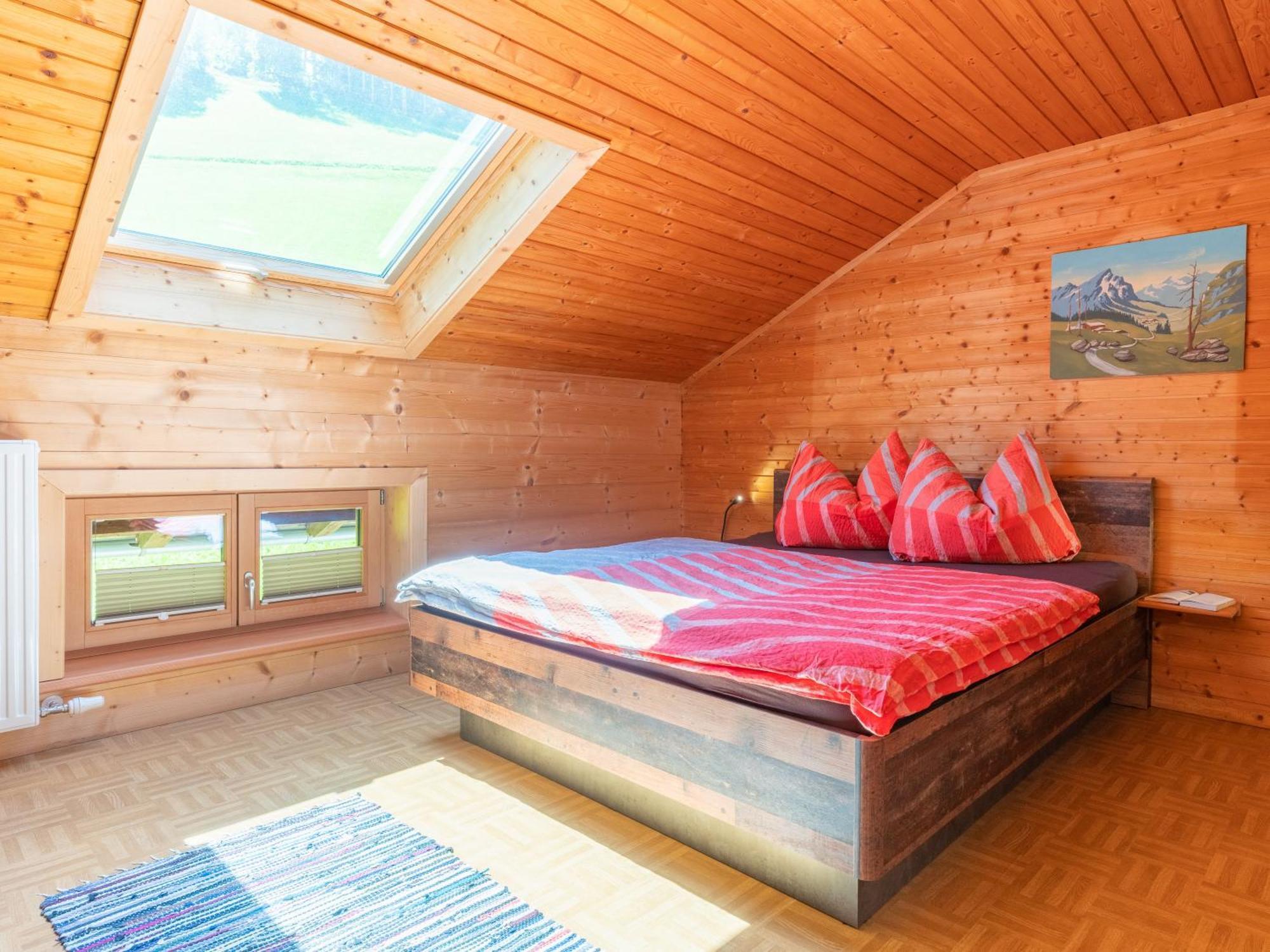 Wieshof Kaltenbach Zimmer foto
