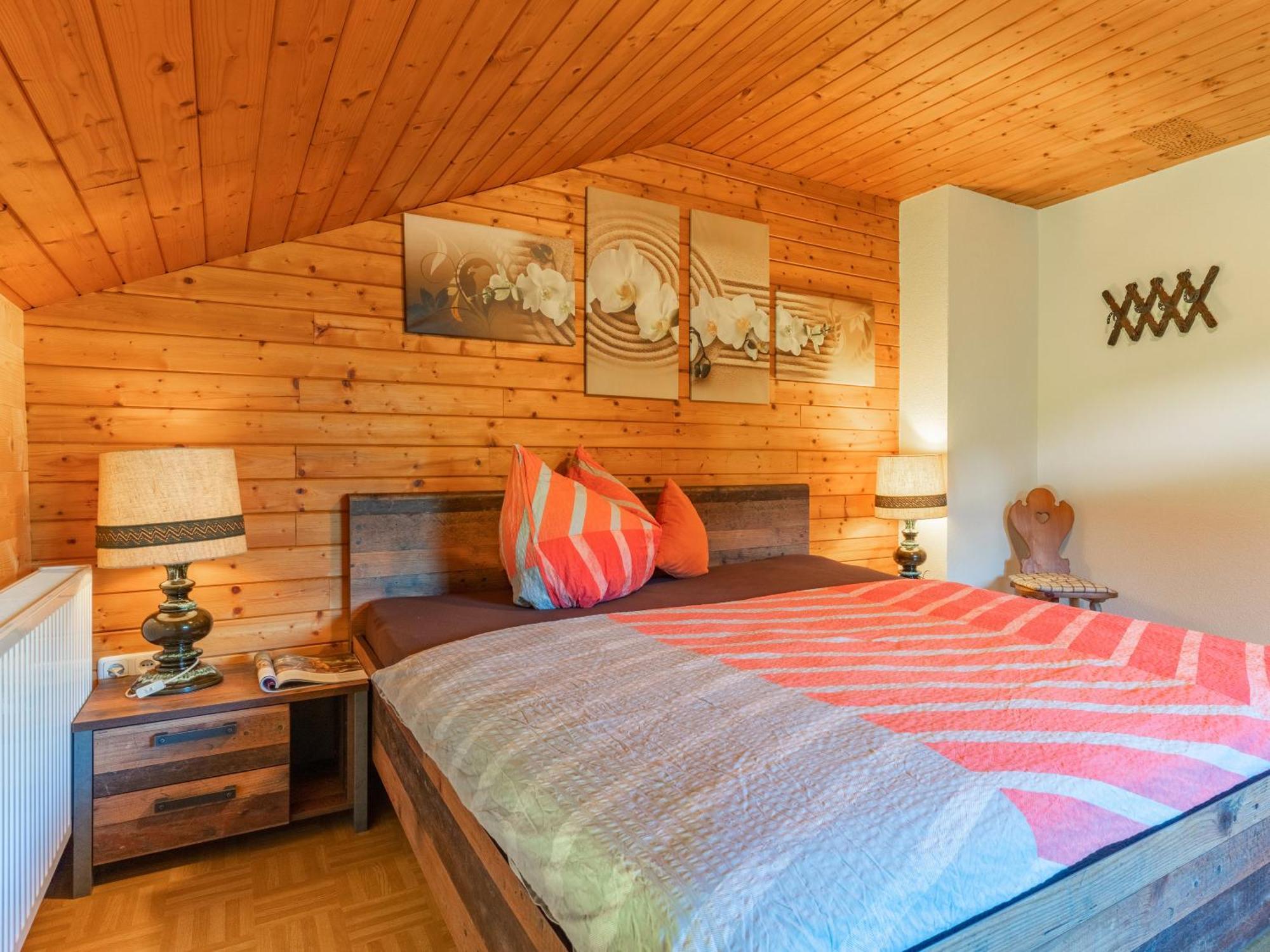 Wieshof Kaltenbach Zimmer foto