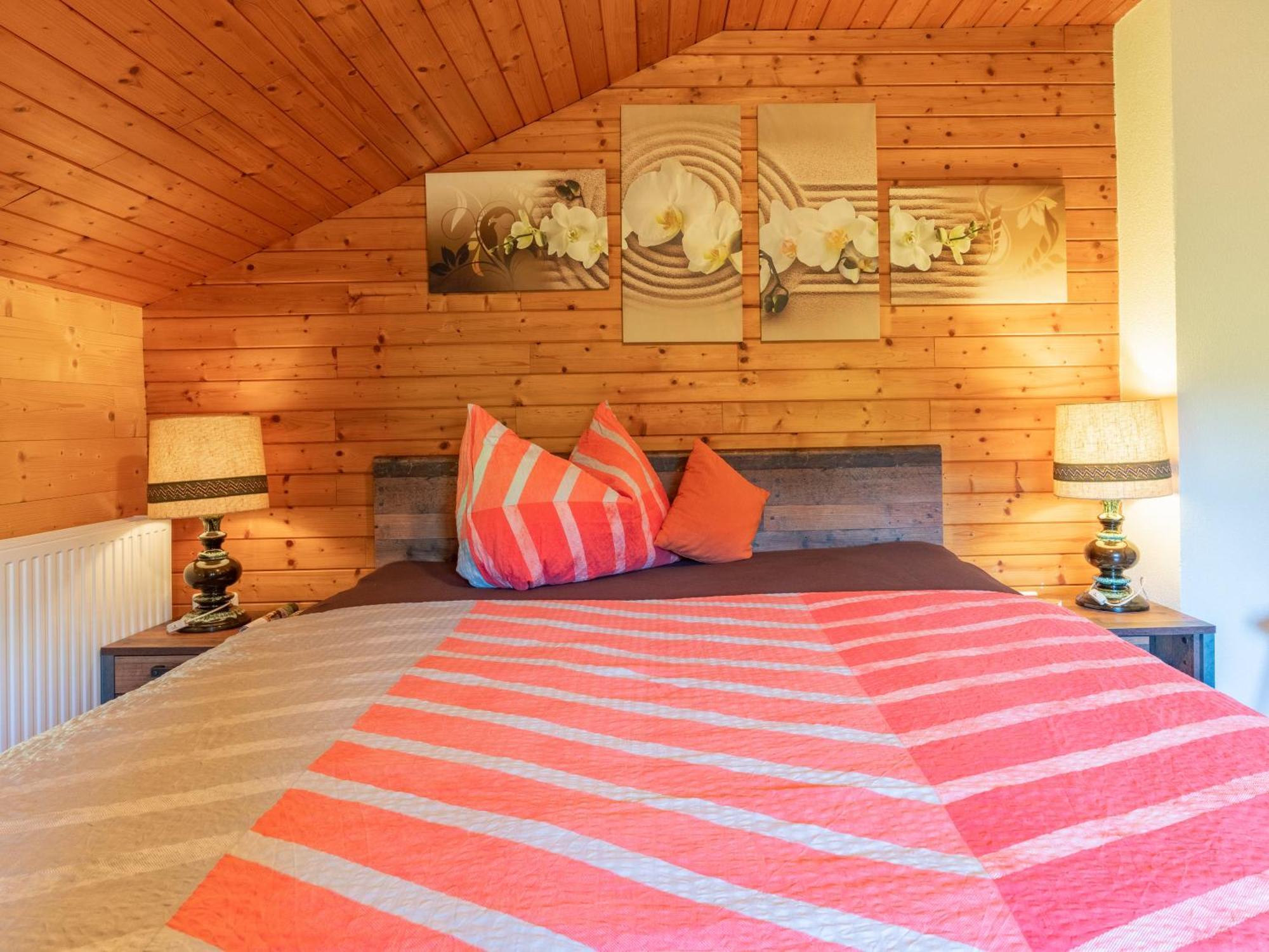 Wieshof Kaltenbach Zimmer foto