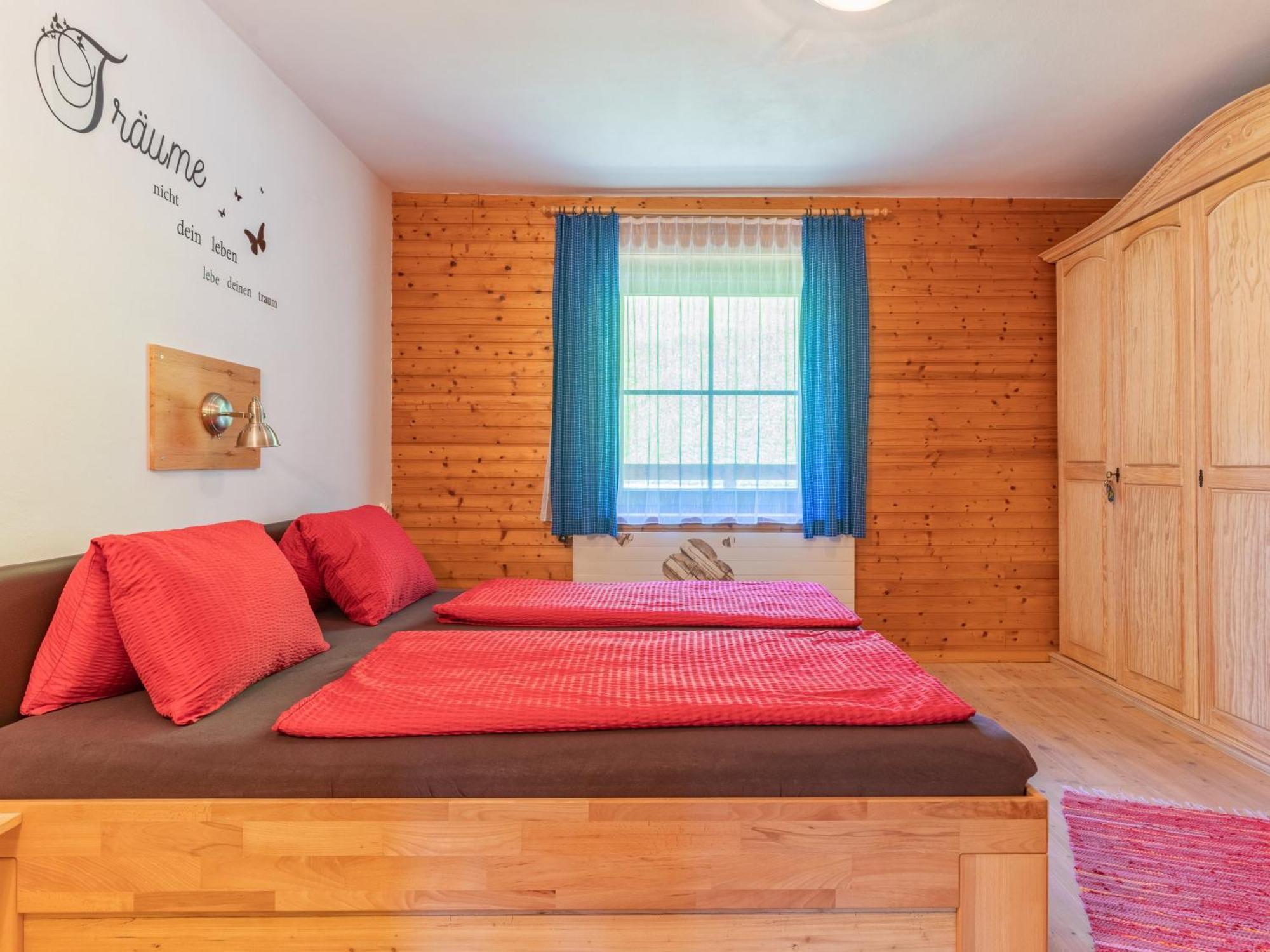 Wieshof Kaltenbach Zimmer foto