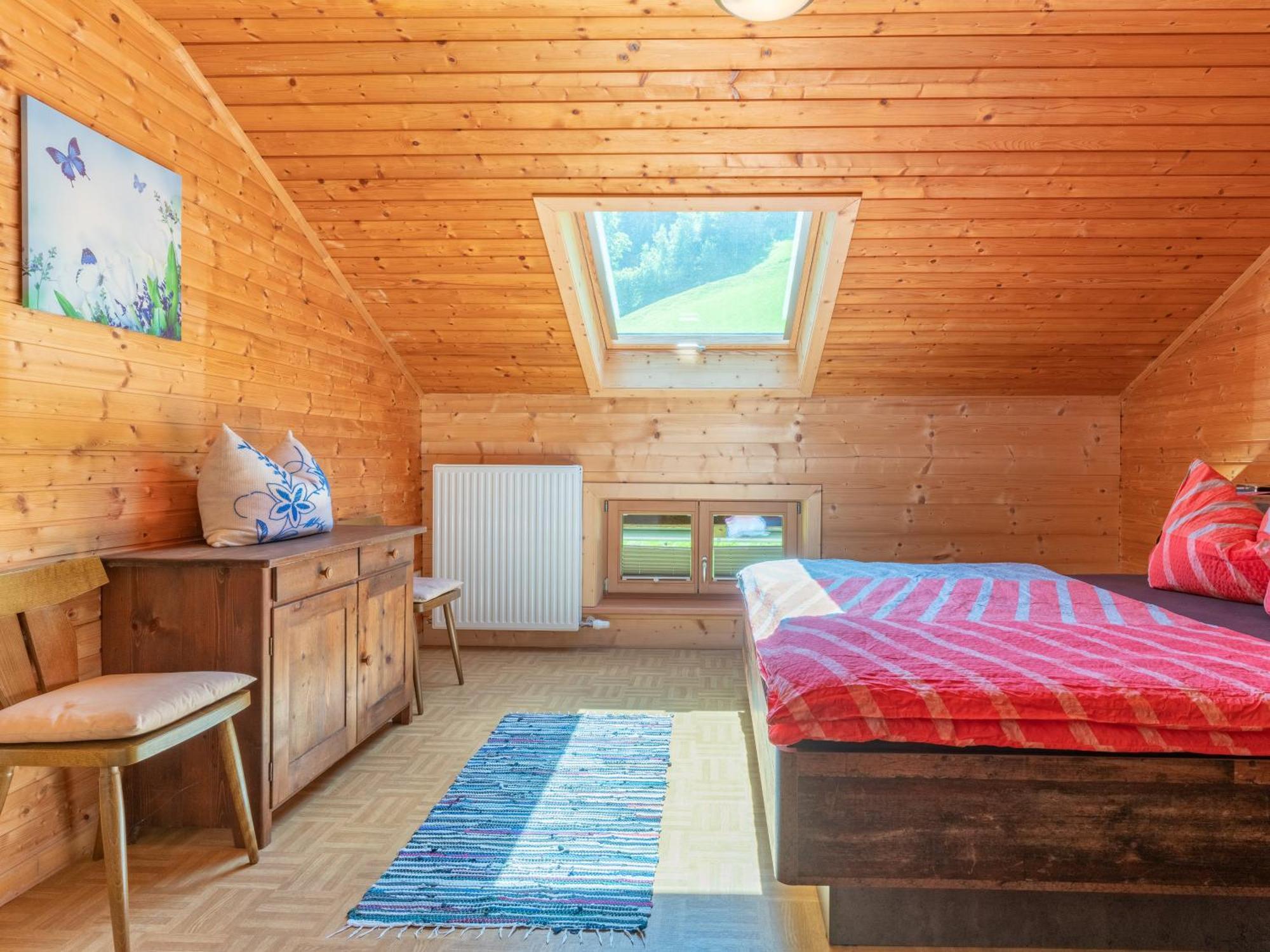Wieshof Kaltenbach Zimmer foto