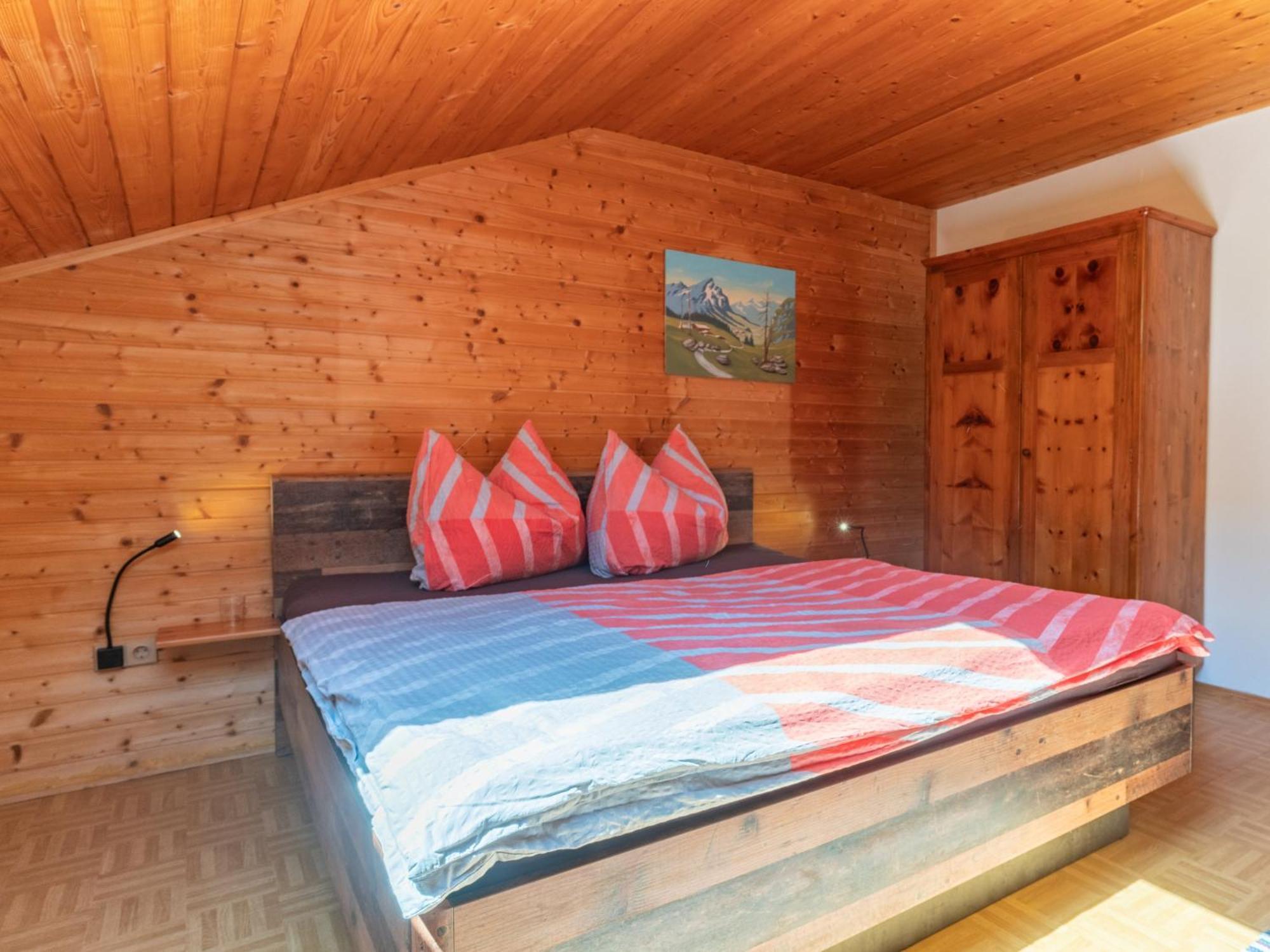 Wieshof Kaltenbach Zimmer foto