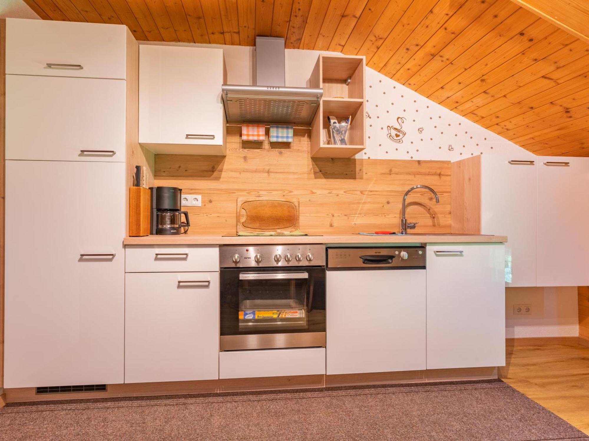Wieshof Kaltenbach Zimmer foto