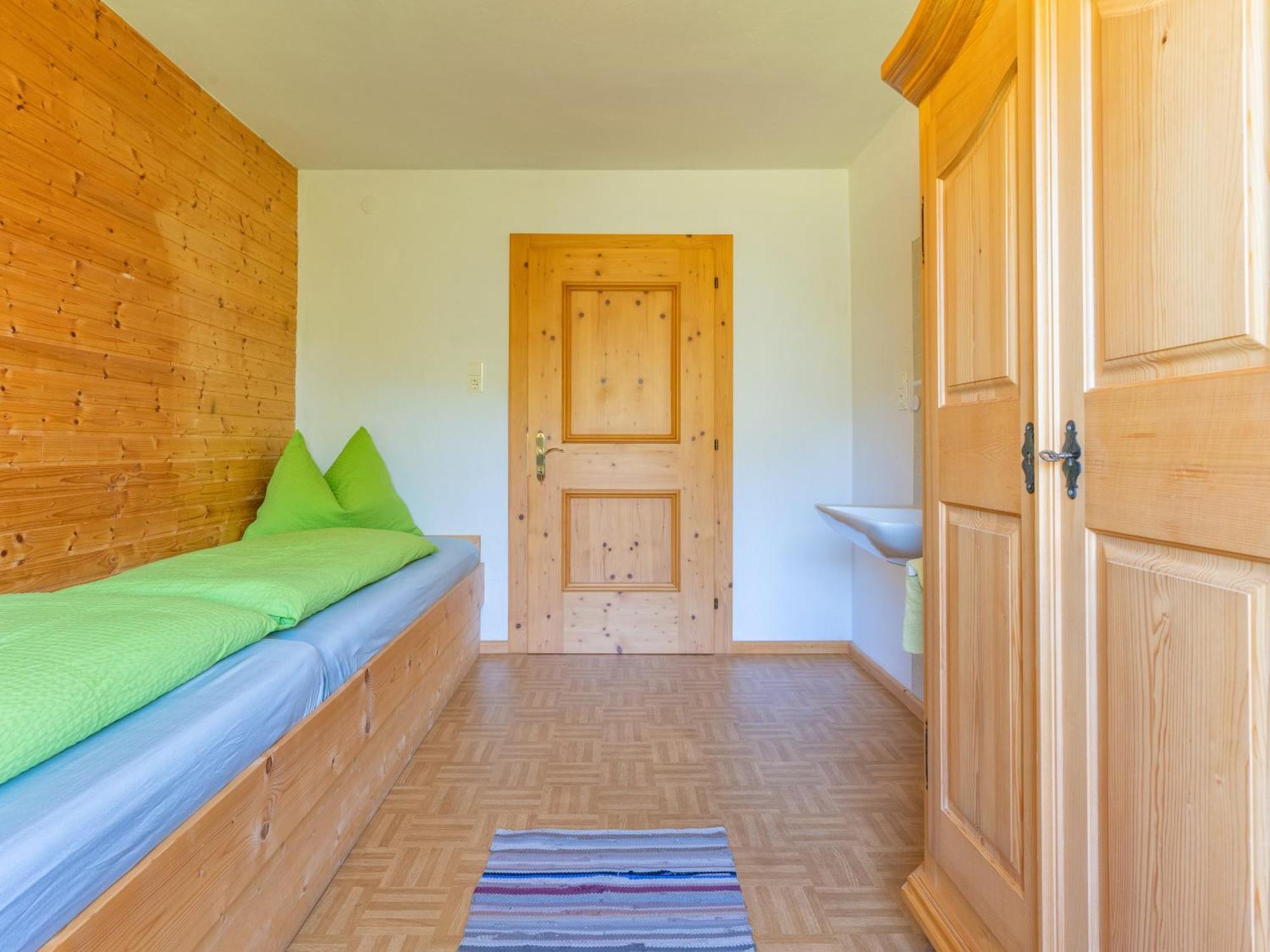 Wieshof Kaltenbach Zimmer foto