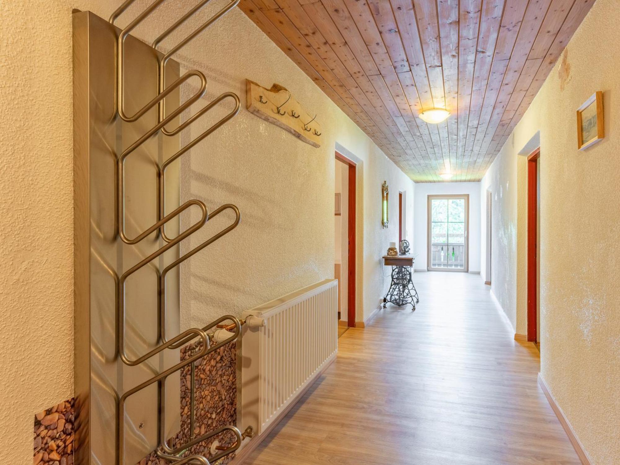 Wieshof Kaltenbach Zimmer foto