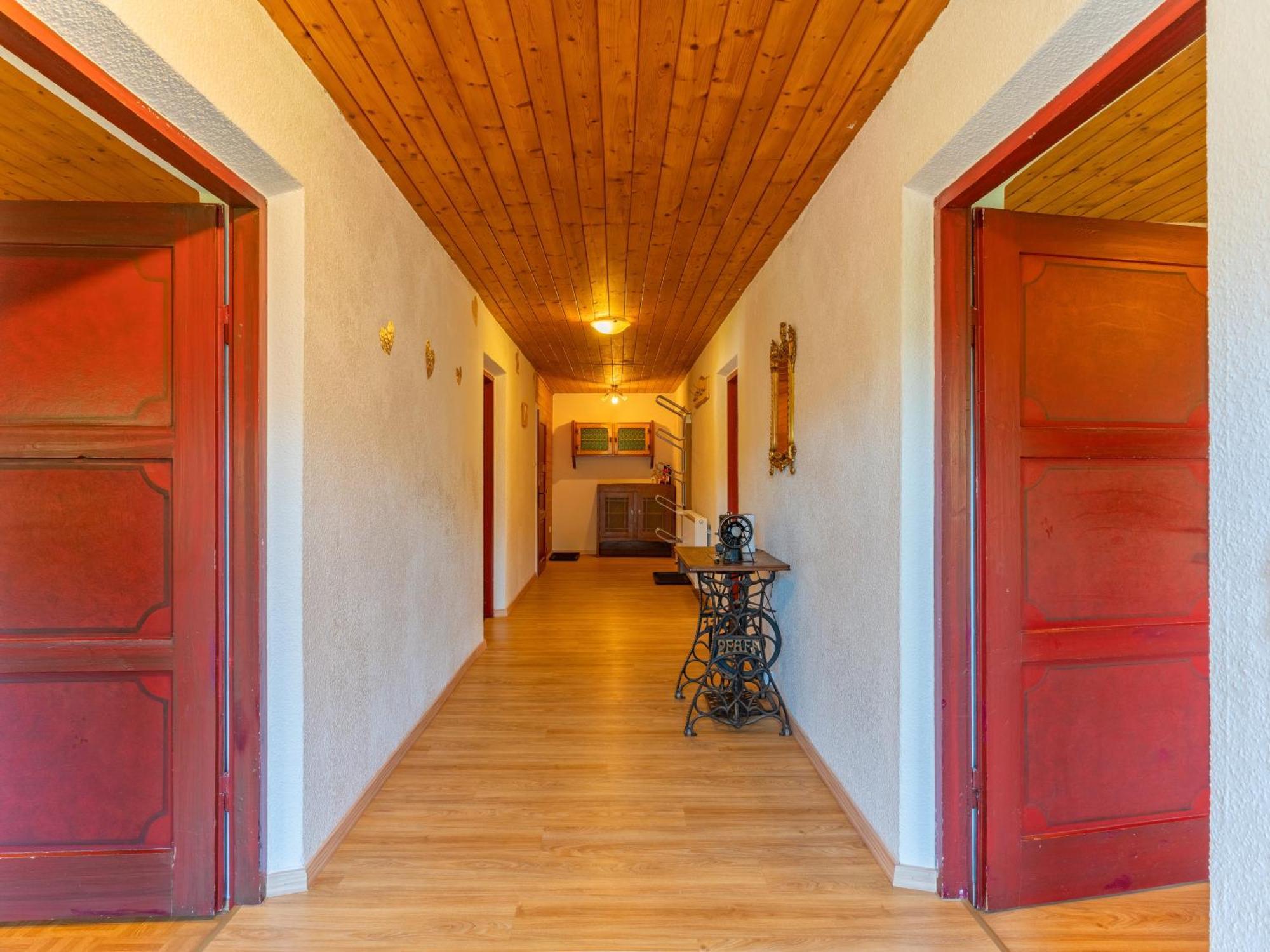 Wieshof Kaltenbach Zimmer foto