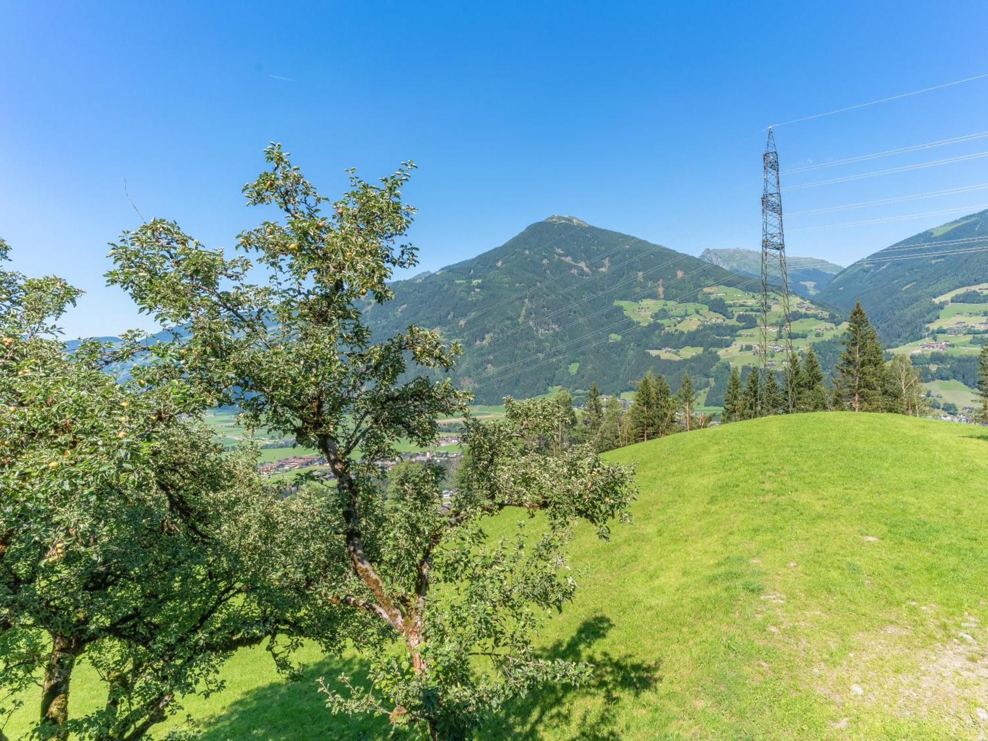 Wieshof Kaltenbach Zimmer foto