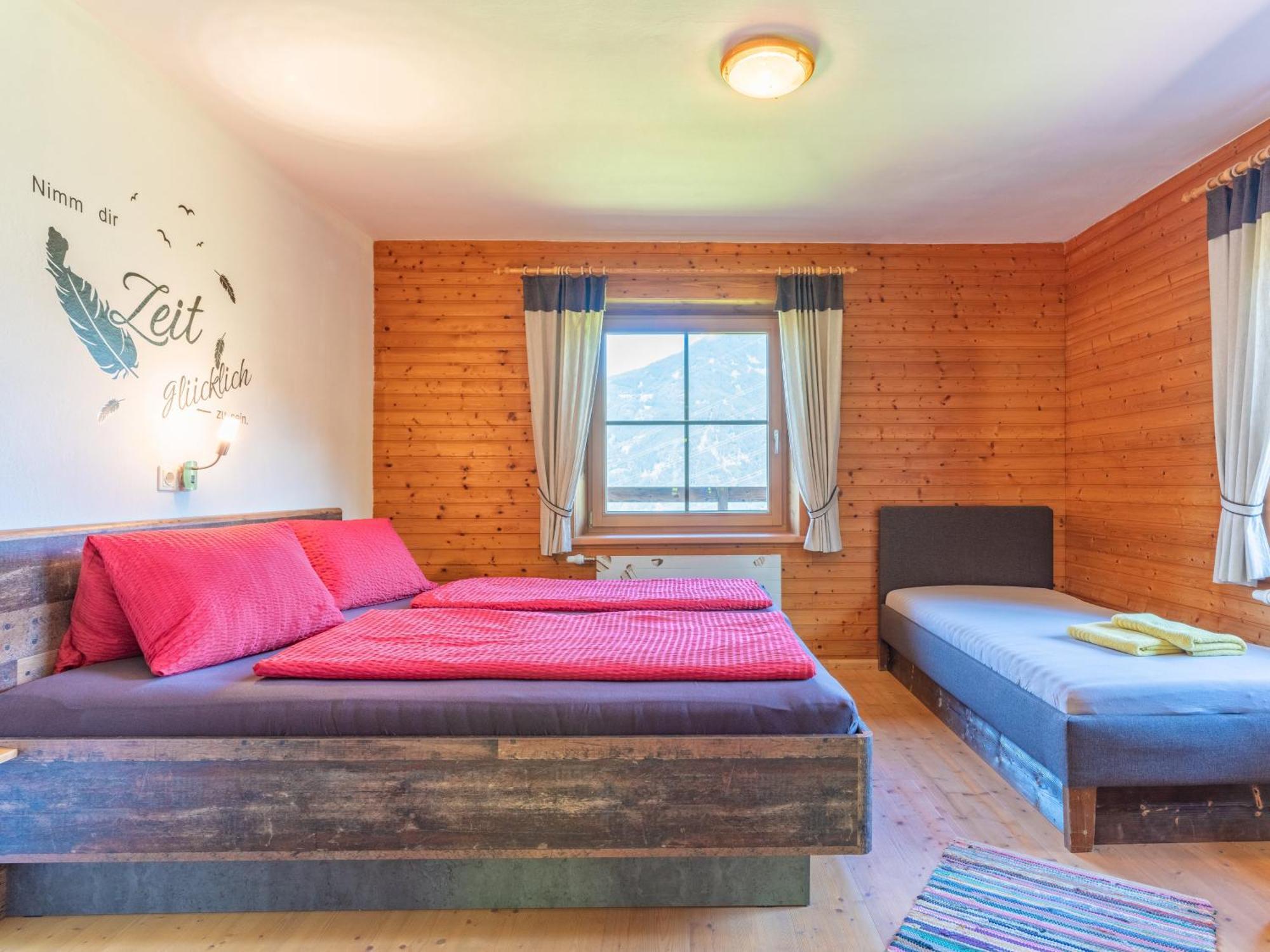 Wieshof Kaltenbach Zimmer foto