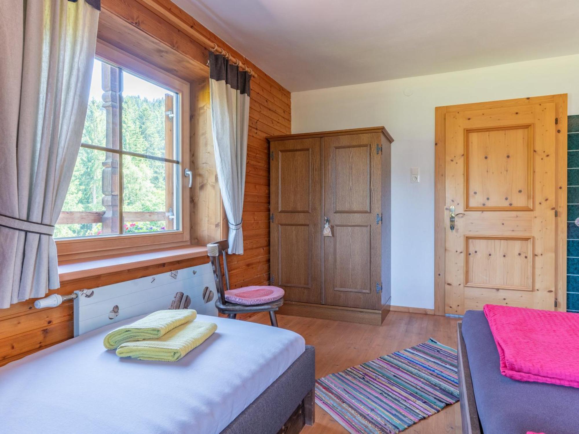 Wieshof Kaltenbach Zimmer foto