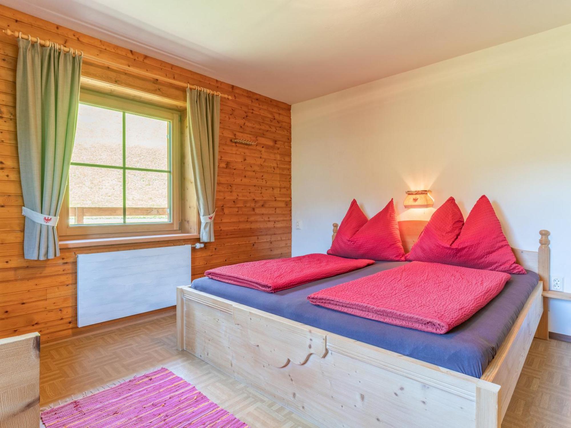 Wieshof Kaltenbach Zimmer foto