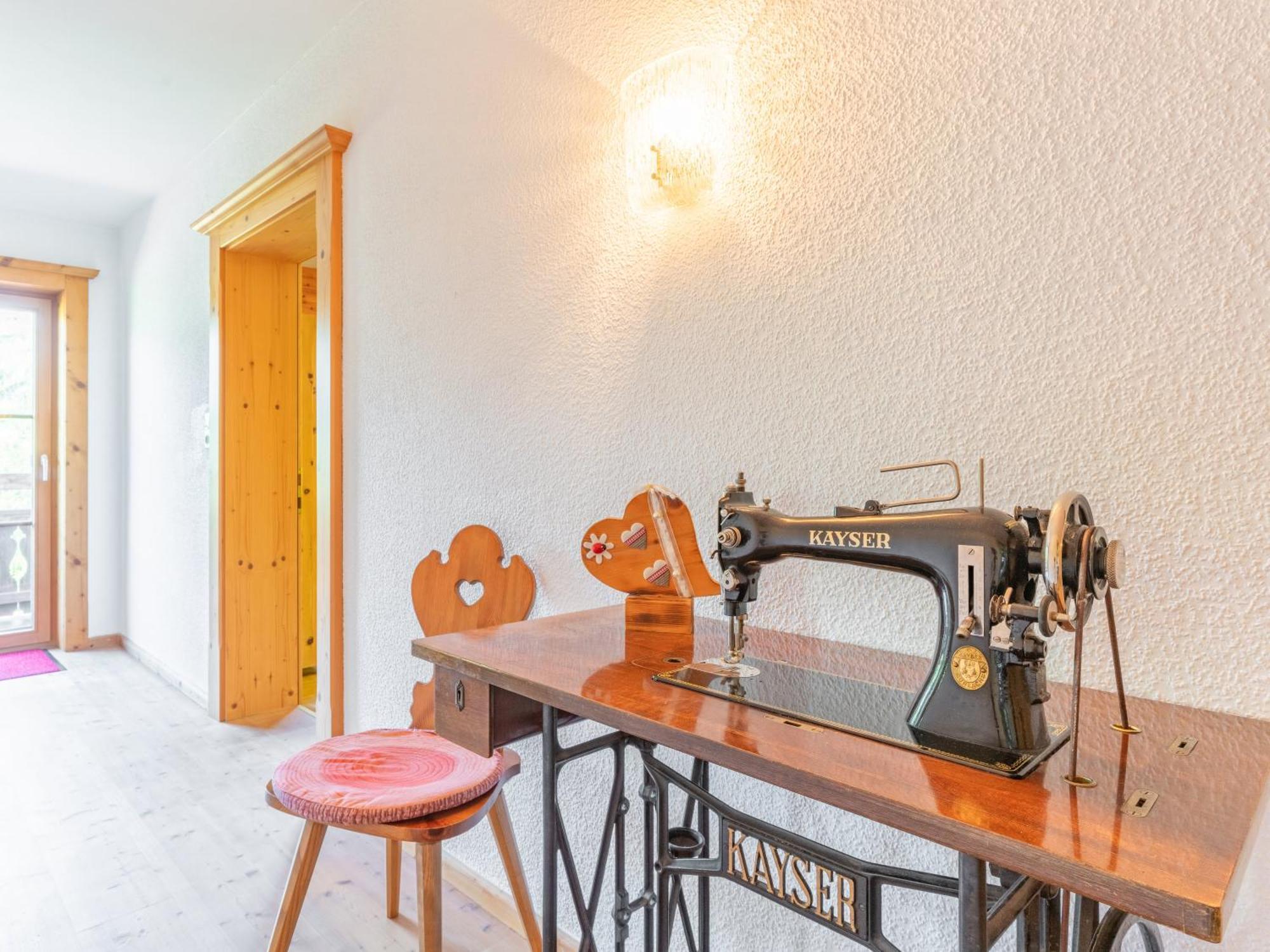Wieshof Kaltenbach Zimmer foto